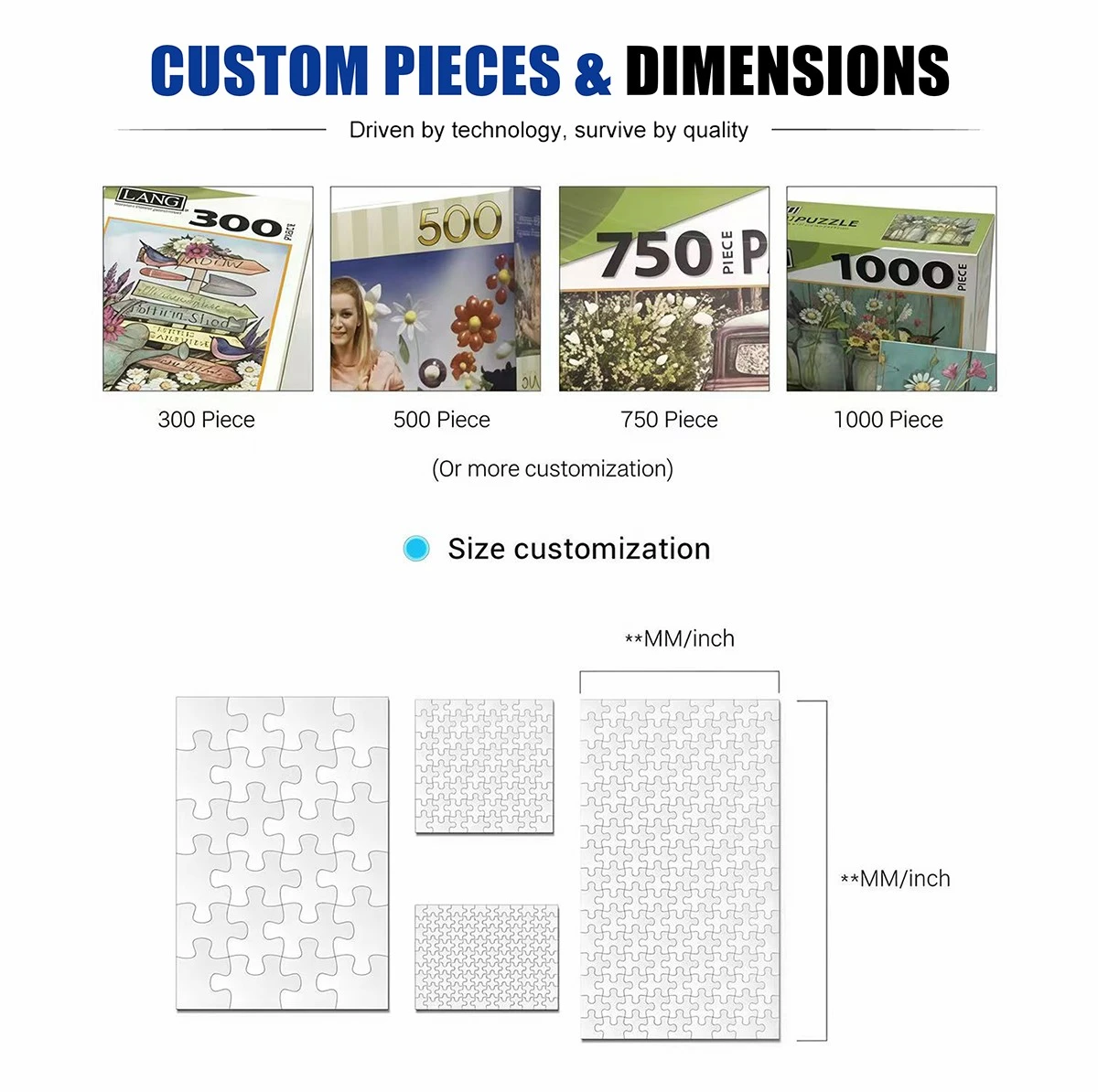 CUSTOM PIECES DIMENSIONSjpg CUSTOM PIECES DIMENSIONSjpg